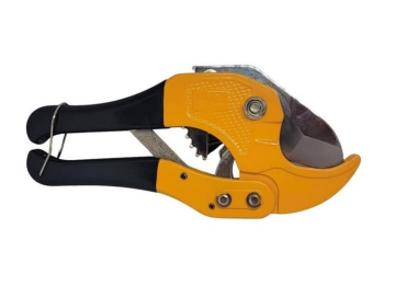 Sgs Class 42 Pprc Boru Makası