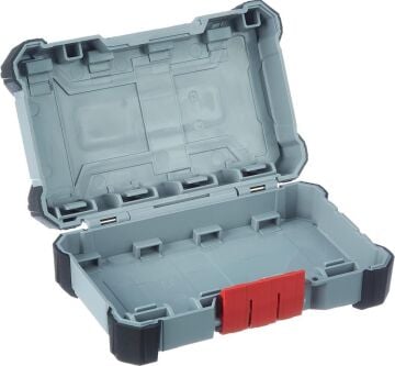 Bosch Impact P&C Vidalama Ucu Çantası Large