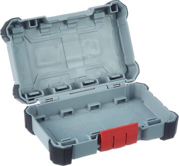 Bosch Impact P&C Vidalama Ucu Çantası Large