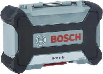 Bosch Impact P&C Vidalama Ucu Çantası Large