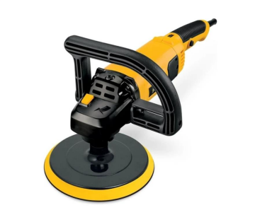 Sgs Sgs5115 Polisaj Makinesi 1400w 180mm