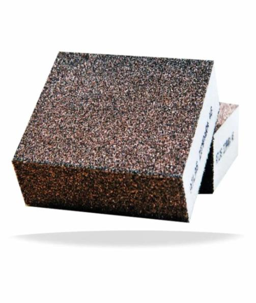 Atlas Sünger Kalın Zımpara 92x68x25 120 Kum