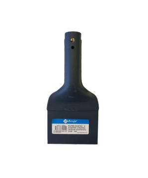 Duyar 360 Kazıma Raspa 10 Cm