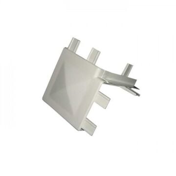 Pervazmatik Uss Beyaz