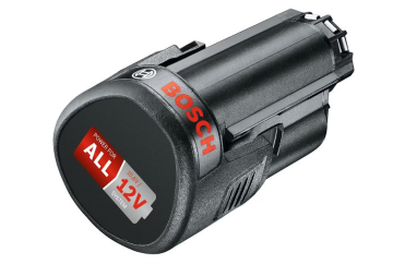 Bosch PBA 12V 2.0Ah Yedek Akü