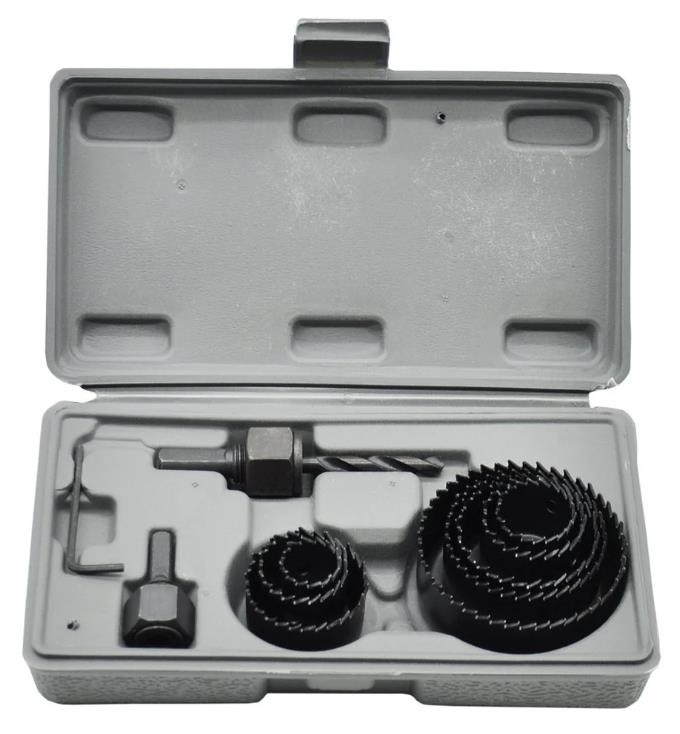 Sgs 2161 Panç Seti 11 Parça