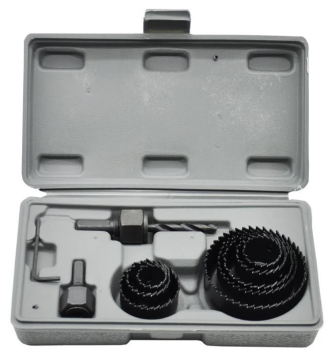 Sgs 2161 Panç Seti 11 Parça