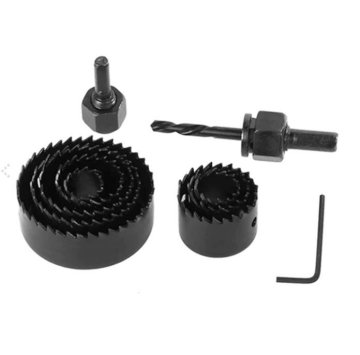 Sgs 2161 Panç Seti 11 Parça