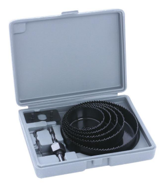 Sgs Panç Seti 8 Parça