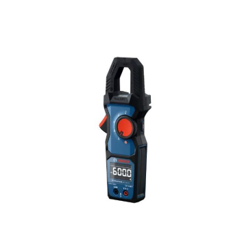 Bosch GMC 600-15 Pens Ampermetre