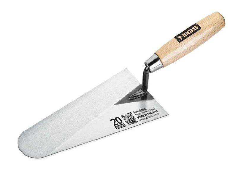 Sgs Sıva Malası No 20