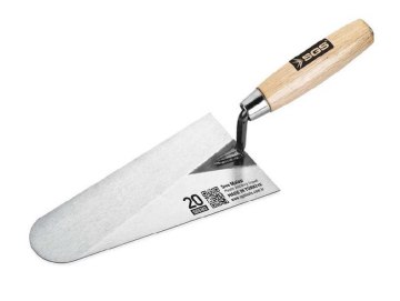 Sgs Sıva Malası No 20