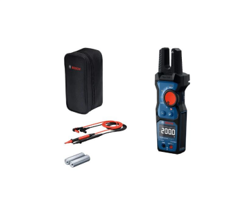 Bosch Profesyonel GFM 1000-15 Çatal Tip Ampermetre