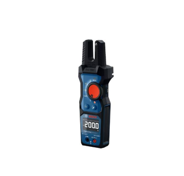 Bosch Profesyonel GFM 1000-15 Çatal Tip Ampermetre