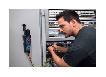 Bosch Profesyonel GFM 1000-15 Çatal Tip Ampermetre