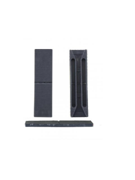 Orta Cam Takozu Kırılan 3X20x80mm 1000 li