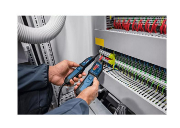 Bosch GVT 1000-15 Voltaj Test Cihazı