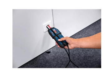Bosch GVT 1000-15 Voltaj Test Cihazı