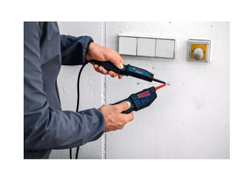 Bosch GVT 1000-15 Voltaj Test Cihazı