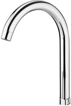 Kare KYE-26007-L Lavabo Borusu