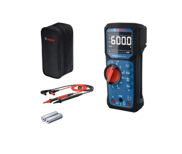 Bosch GDM 600-15 Dijital Multimetre
