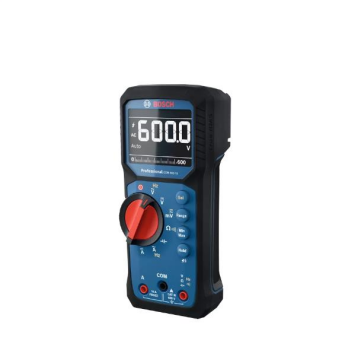 Bosch GDM 600-15 Dijital Multimetre