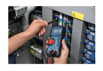 Bosch GDM 600-15 Dijital Multimetre