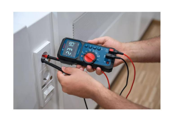 Bosch GDM 600-15 Dijital Multimetre