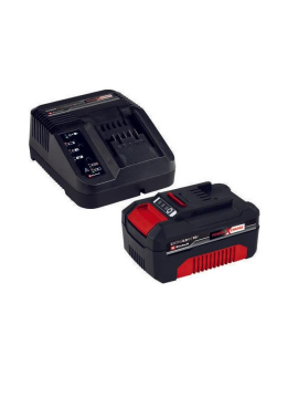 Einhell 18V 4A PXC Starter Kit Akü & Şarj Cihazı