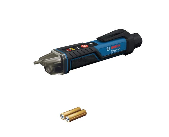 Bosch GVD 1000-17 Temazsız Voltaj Test Cihazı