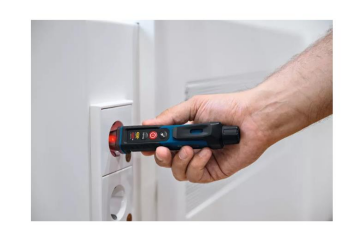 Bosch GVD 1000-17 Temazsız Voltaj Test Cihazı