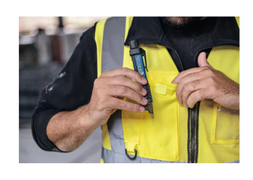 Bosch GVD 1000-17 Temazsız Voltaj Test Cihazı