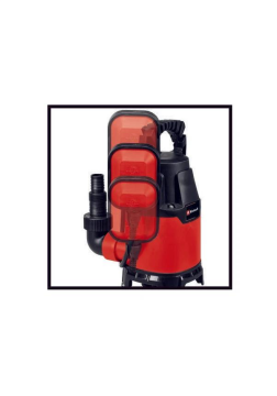 Einhell GC-DP 3325 Dalgıç Pompa Kirli Su(4181530)