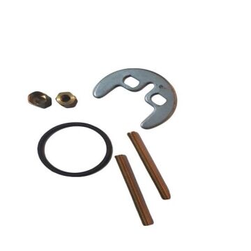 S.c.grup  8169 Tek Delik Mix Ay Tk