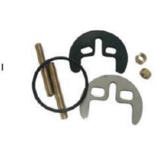 S.c.grup  8170 Çift Delik Mix Ay Tk