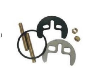 S.c.grup  8170 Çift Delik Mix Ay Tk