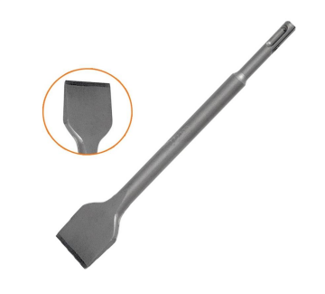 Sgs 4 Cm Geniş Sds Plus Keski 14X40x250 Mm