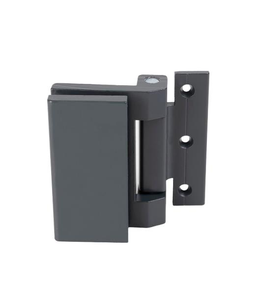 Sistem Menteşe Antrasit 7016