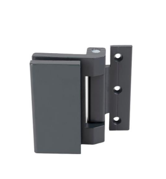 Sistem Menteşe Antrasit 7016