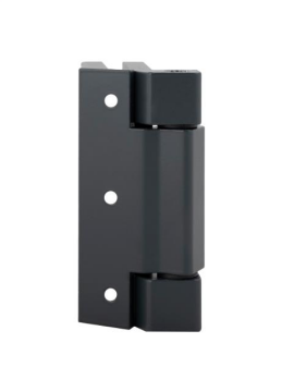 Sistem Menteşe Antrasit 7016