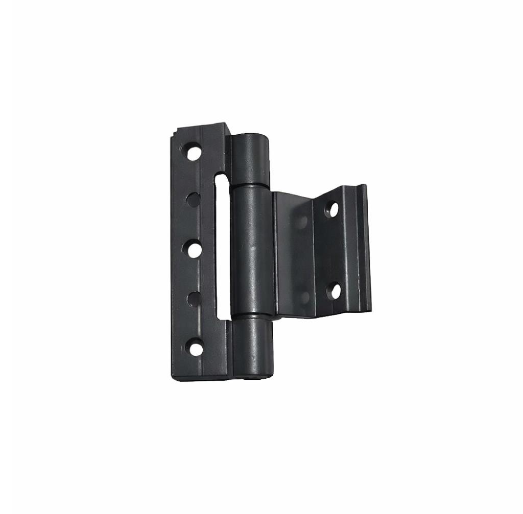 Sistem Menteşe Antrasit 7016