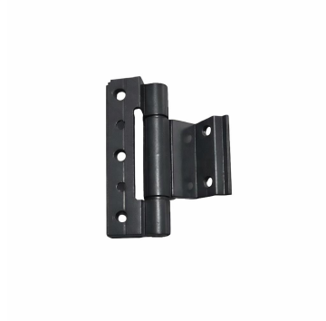 Sistem Menteşe Antrasit 7016