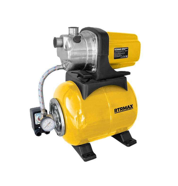 Rtmmax Rtm850 Hidrafor (1200 Wat)