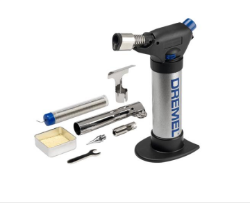Dremel Versaflame 2200-5 Gazlı Lehimleyici