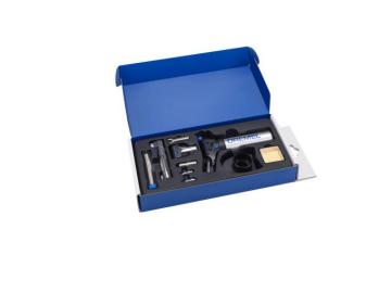 Dremel Versaflame 2200-5 Gazlı Lehimleyici