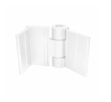 C60 Menteşe Beyaz 1 Adet