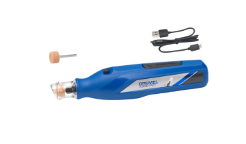 Dremel 7350 Evcil Hayvan Tırnak Bakım Kiti