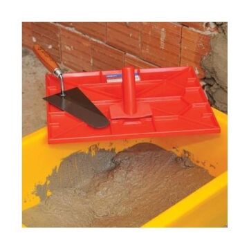 Dekor 076 Sıvacı Küreği 36X44