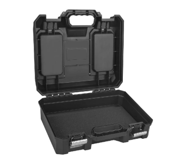 Super Bag ASR-5081 Metal Kilitli Takım Çantası