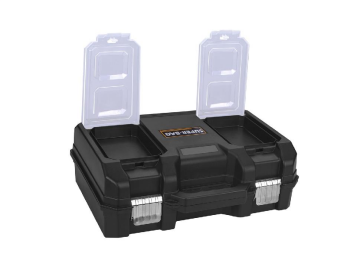 Super Bag ASR-5081 Metal Kilitli Takım Çantası